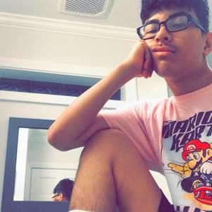 Meet your Posher, Freddy